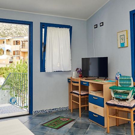 Casa Azzurra Apartment กาลาโกโนเน ภายนอก รูปภาพ