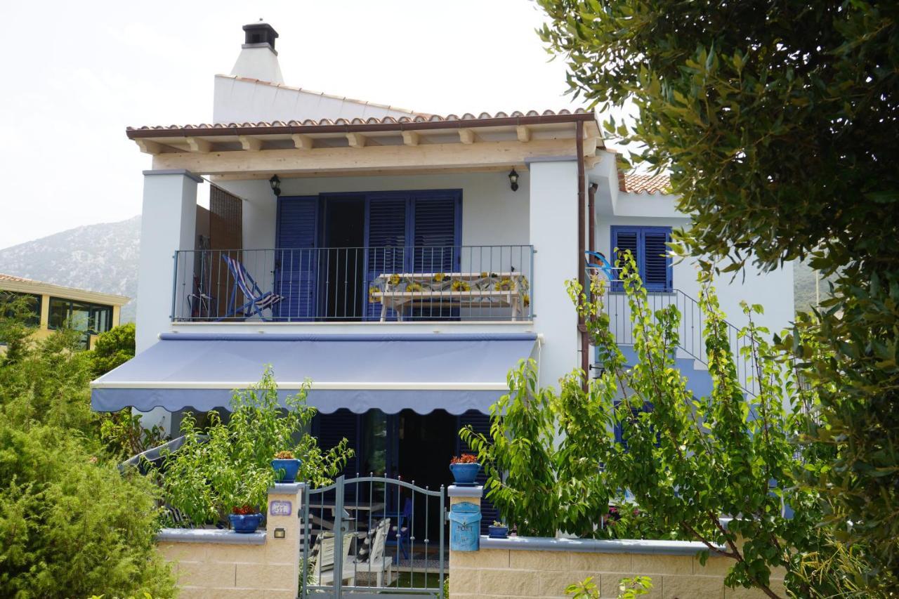 Casa Azzurra Apartment กาลาโกโนเน ภายนอก รูปภาพ