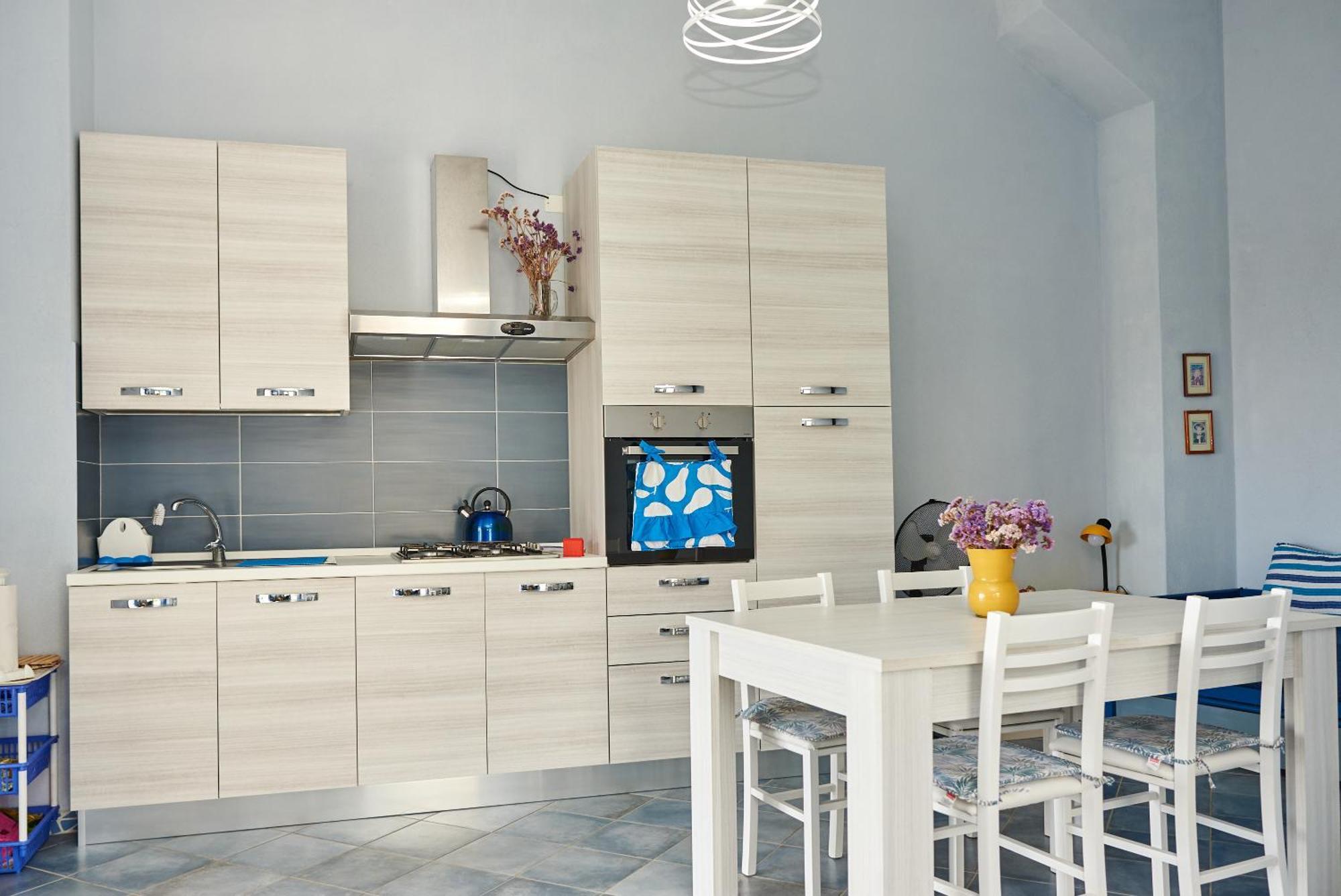 Casa Azzurra Apartment กาลาโกโนเน ภายนอก รูปภาพ