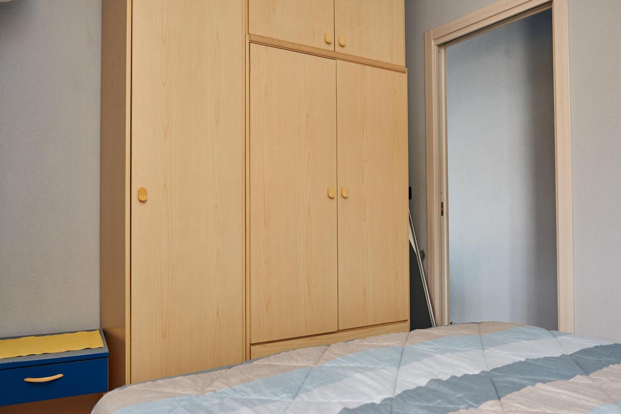 Casa Azzurra Apartment กาลาโกโนเน ภายนอก รูปภาพ