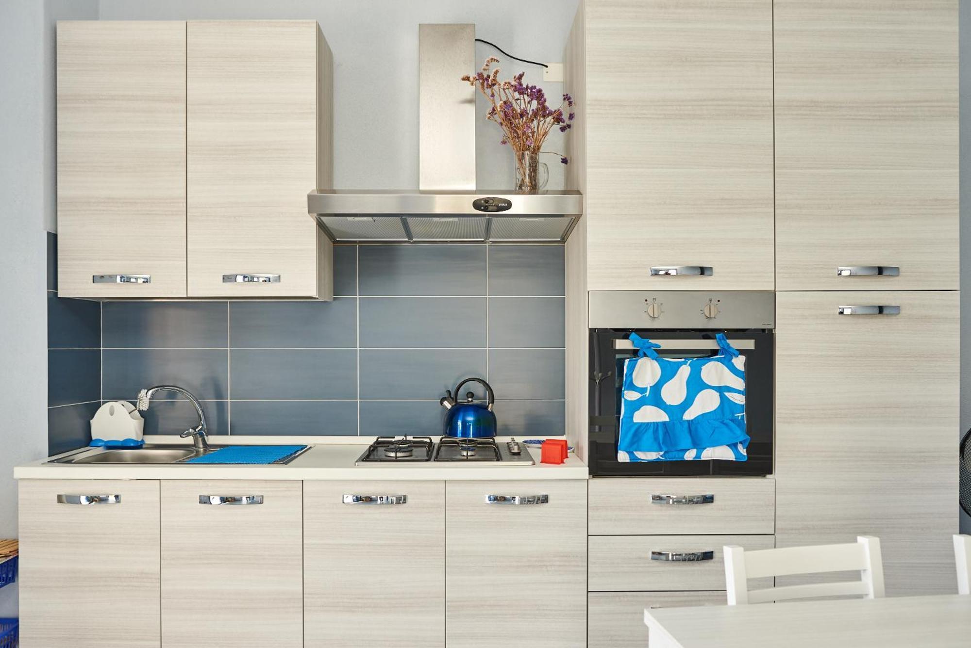 Casa Azzurra Apartment กาลาโกโนเน ภายนอก รูปภาพ