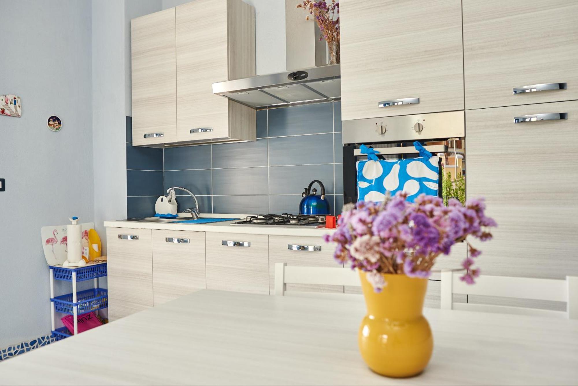 Casa Azzurra Apartment กาลาโกโนเน ภายนอก รูปภาพ