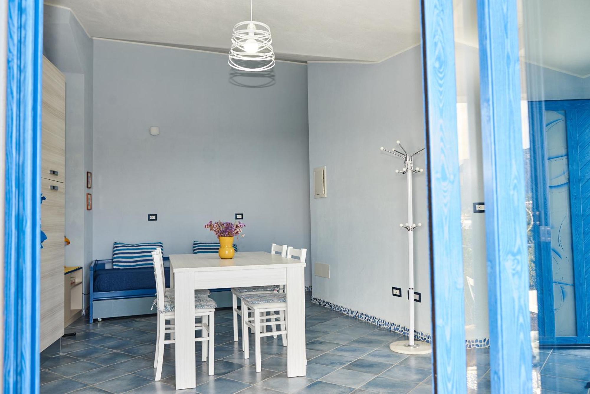 Casa Azzurra Apartment กาลาโกโนเน ภายนอก รูปภาพ