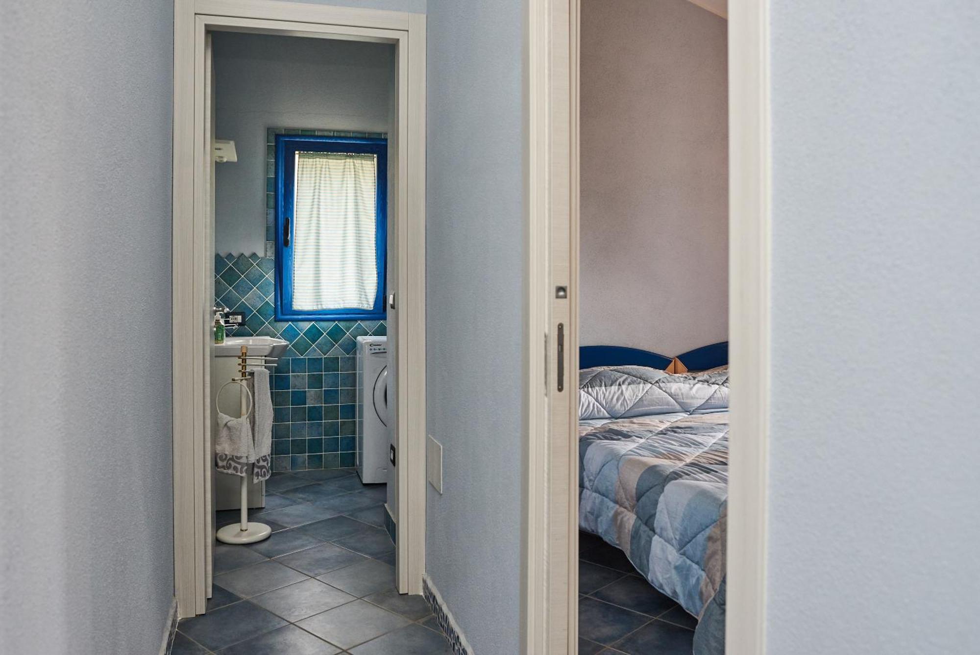 Casa Azzurra Apartment กาลาโกโนเน ภายนอก รูปภาพ