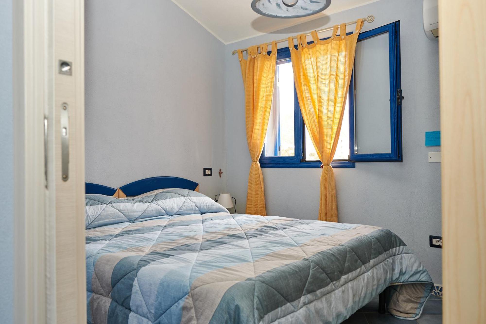 Casa Azzurra Apartment กาลาโกโนเน ภายนอก รูปภาพ