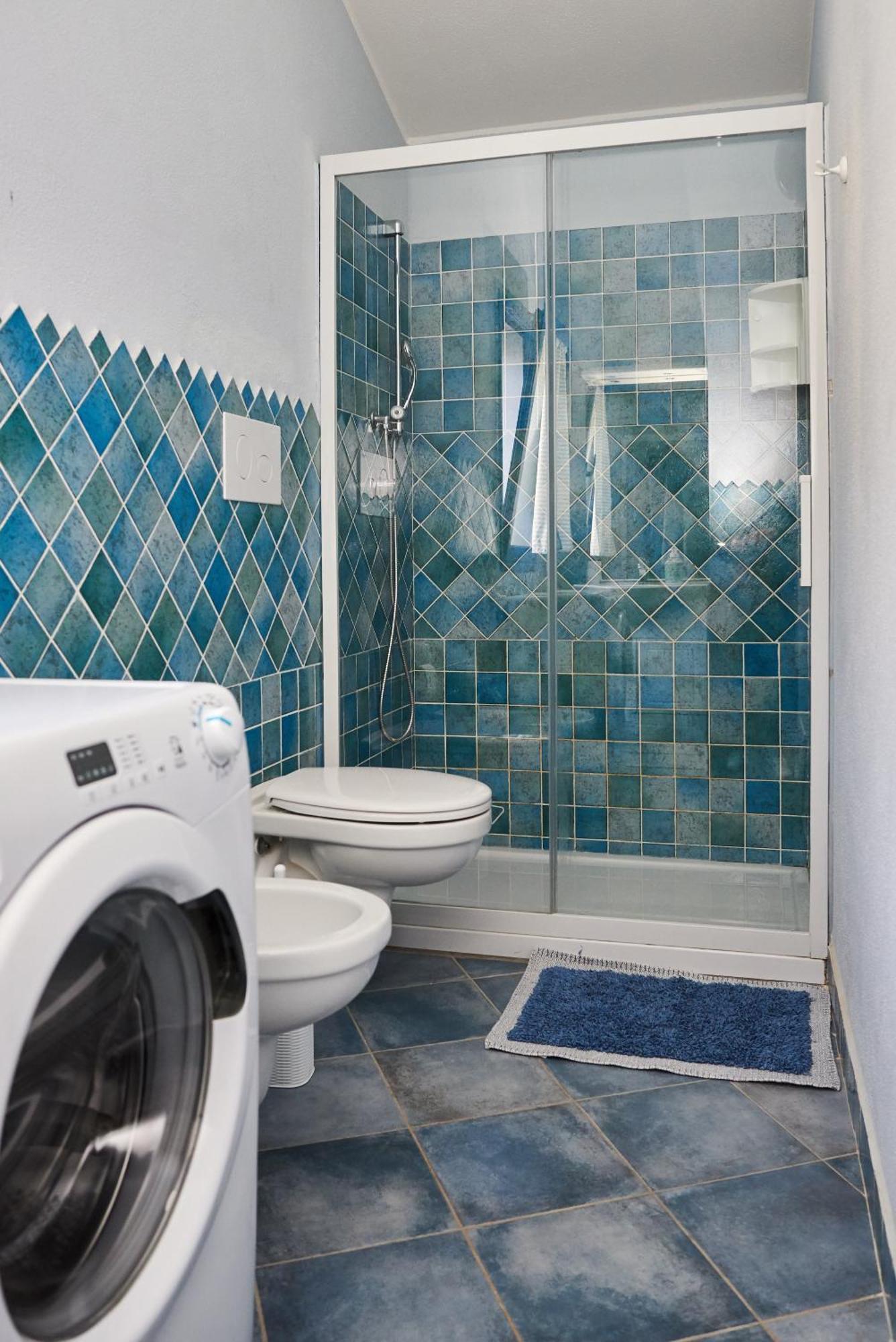 Casa Azzurra Apartment กาลาโกโนเน ภายนอก รูปภาพ
