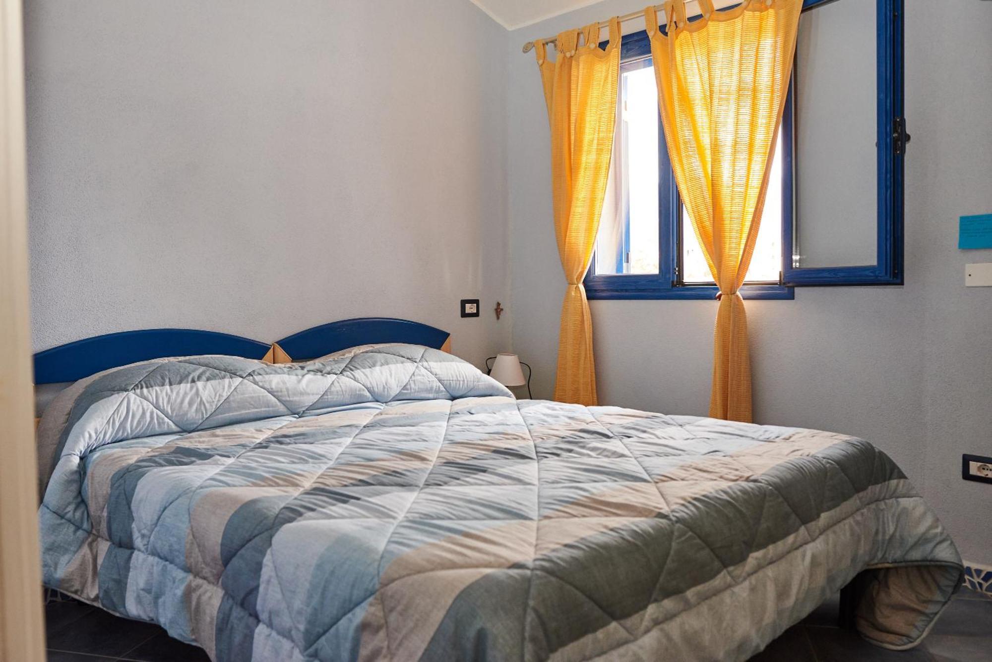 Casa Azzurra Apartment กาลาโกโนเน ภายนอก รูปภาพ