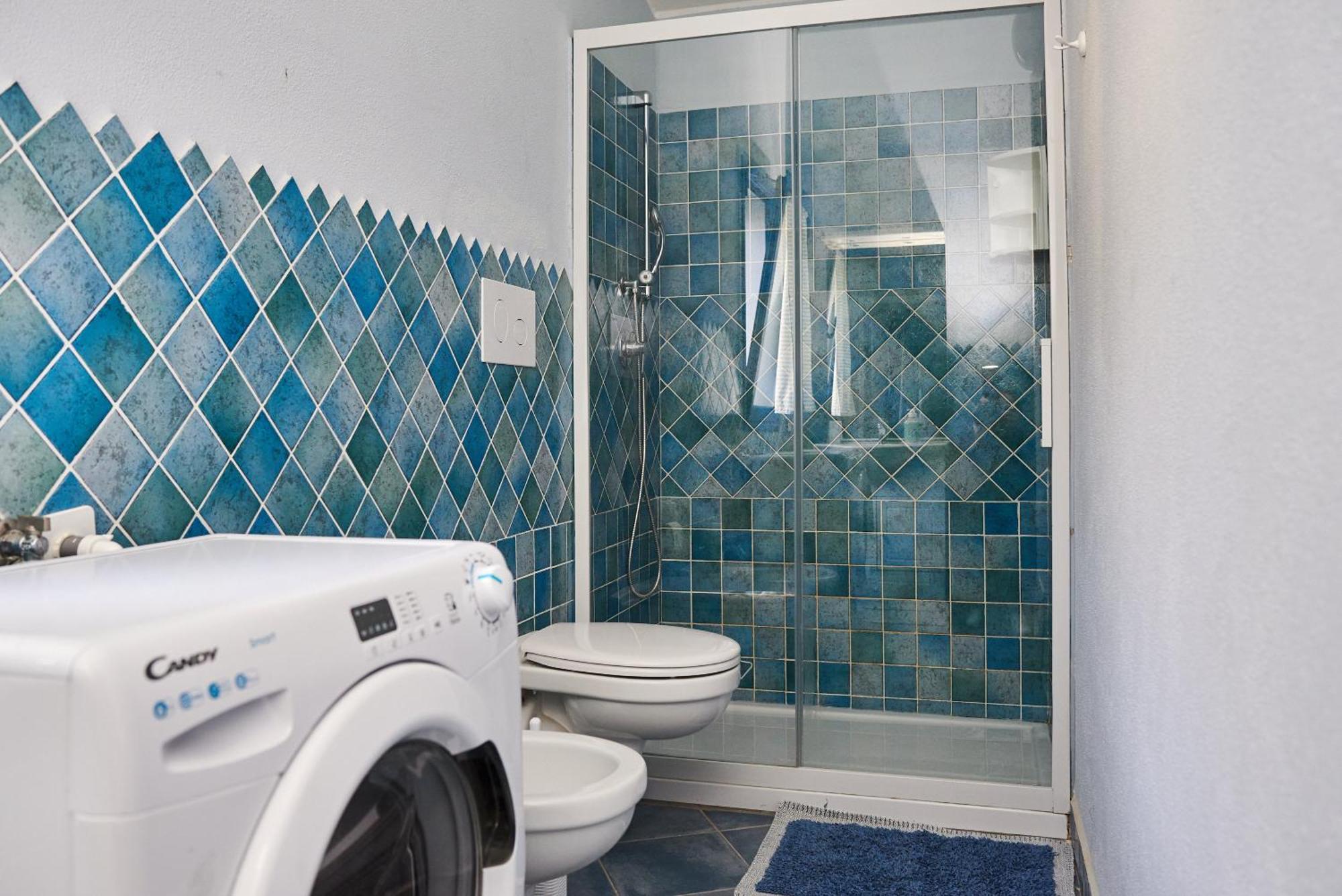 Casa Azzurra Apartment กาลาโกโนเน ภายนอก รูปภาพ