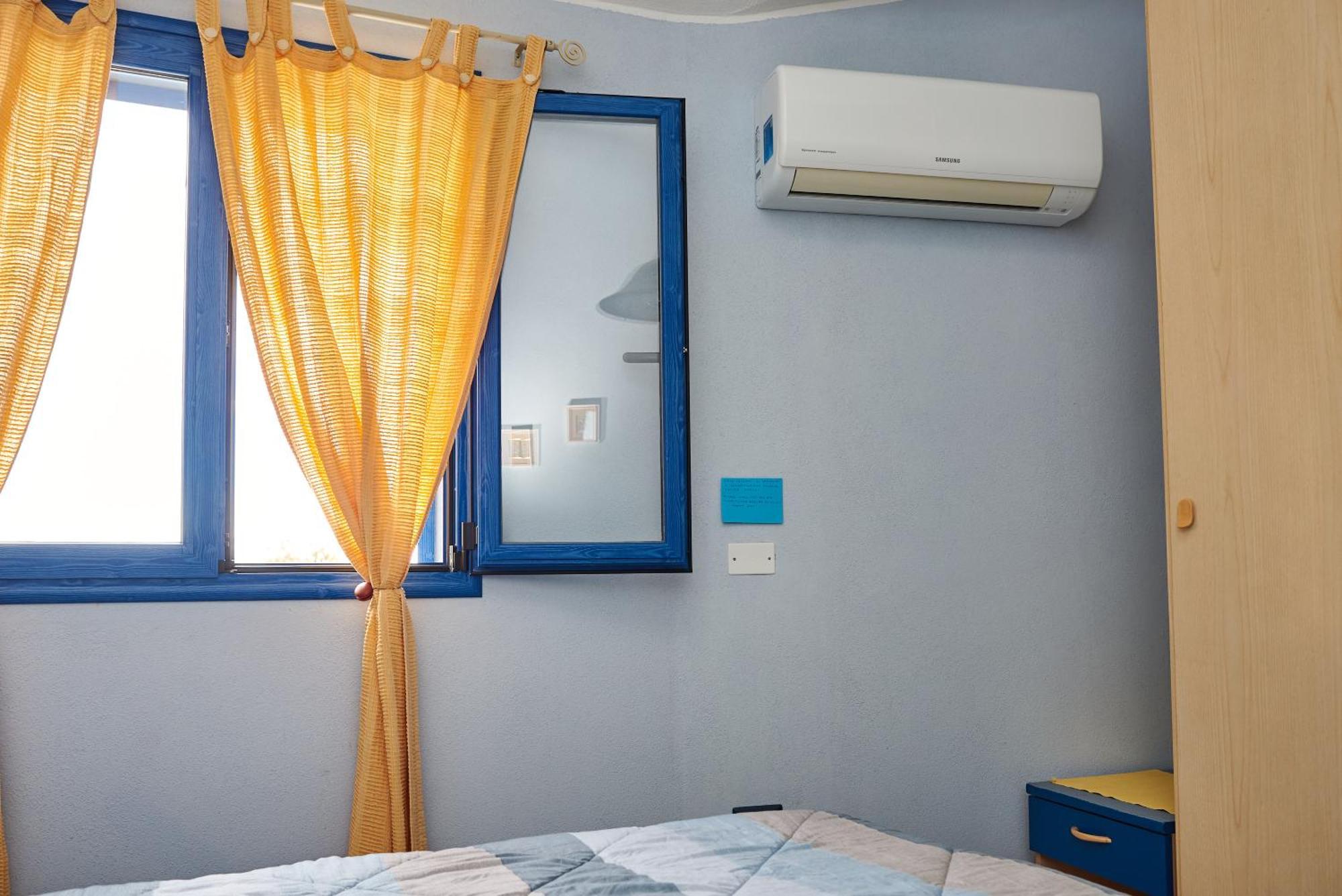 Casa Azzurra Apartment กาลาโกโนเน ภายนอก รูปภาพ