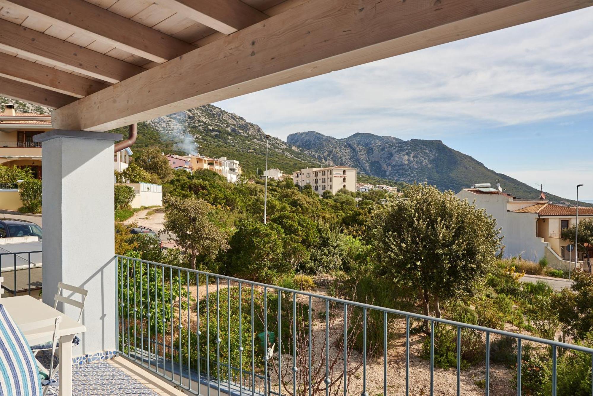 Casa Azzurra Apartment กาลาโกโนเน ภายนอก รูปภาพ